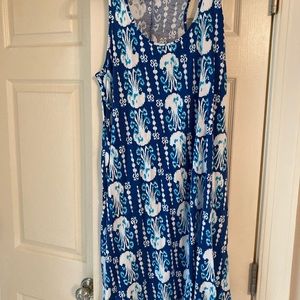 Lilly dress